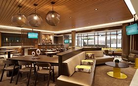 Springhill Suites By Marriott Allentown Bethlehem/Center Valley